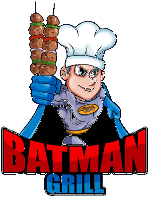 Batman Grill in HASTINGS,ST LEONARDS ON SEA, Takeaway Order Online